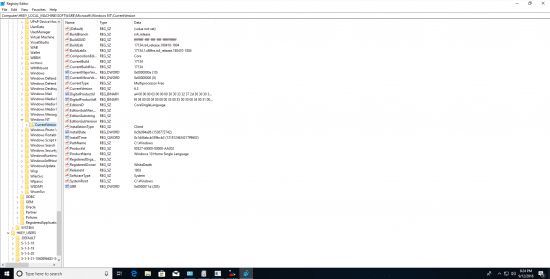 Windows 10 RS4 AIO 26in2 1803.17134.285 VL Septembre (x86-x64) 2018 