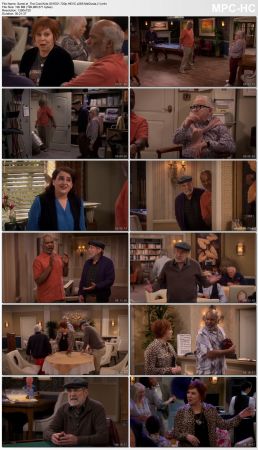 The Cool Kids S01E01 720p HEVC x265-MeGusta
