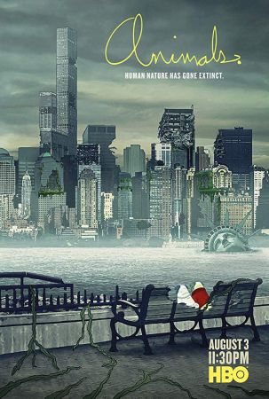 Animals S03E08 720p HEVC x265-MeGusta