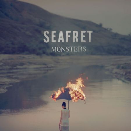 Seafret - Monsters (2018) FLAC