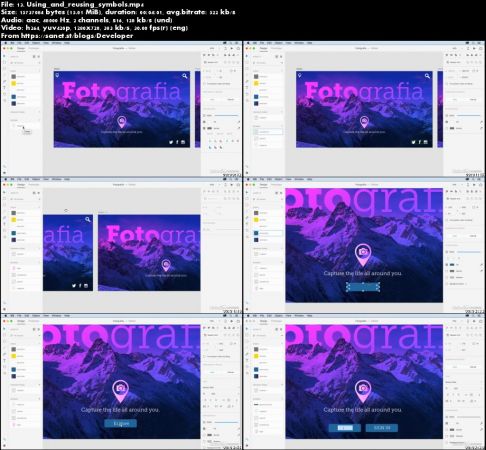 Adobe XD for Designers