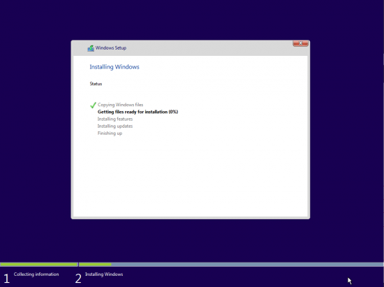 Windows 10 LTSB 2016 English 1607.14393.2515 (x64) Septembre v2 Preactivated 2018