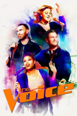 The Voice S15E02 1080p HEVC x265-MeGusta