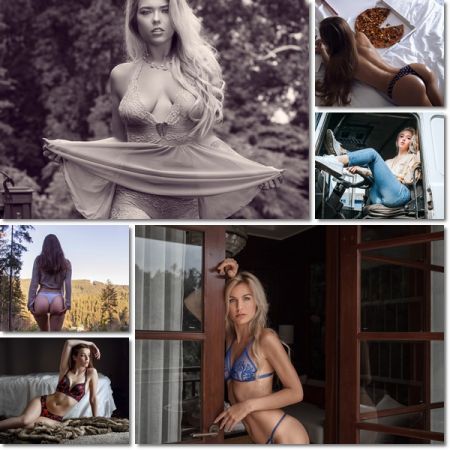 Women Photos Gallery Pack 232