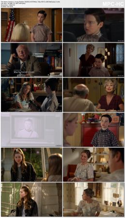 Young Sheldon S02E02 iNTERNAL 720p HEVC x265-MeGusta