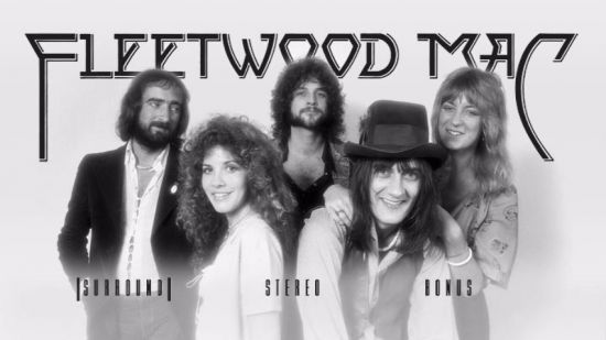 Fleetwood Mac - Fleetwood Mac (1975) (2018, Super Deluxe Edition Box Set)