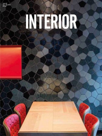 Interior - September/November 2018