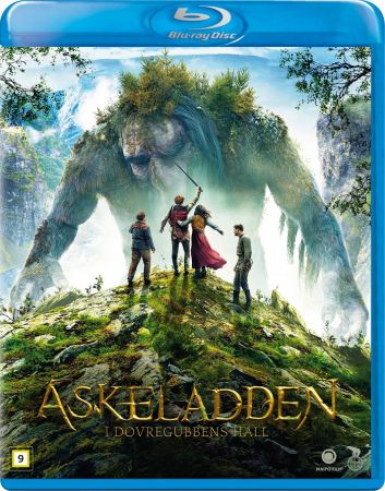 Askeladden I Dovregubbens Hall 2017 BluRay iPad 720p AAC x264-CHDPAD