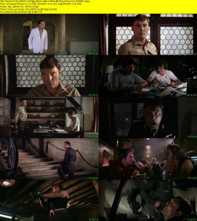 The Ninth Configuration 1980 1080p BluRay H264 AAC-RARBG