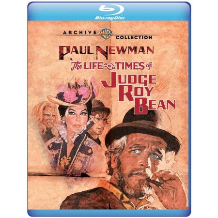 The Life and Times of Judge Roy Bean 1972 BluRay 1080p DD2.0 H265-d3g