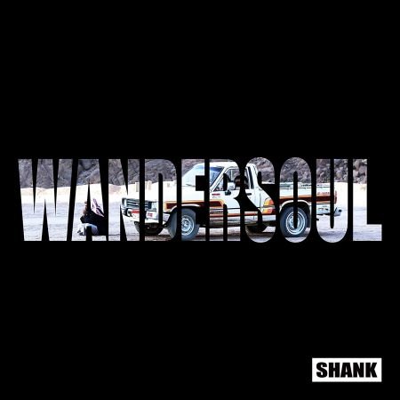 Shank - Wandersoul EP (2018) 