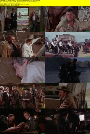 A Minute To Pray A Second To Die 1968 BRRip XviD MP3-XVID