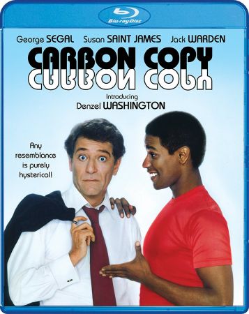 Carbon Copy 1981 720p BluRay x264-x0r