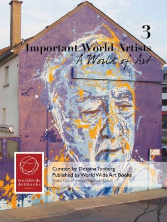 Important World Artists - Volume 3 2018
