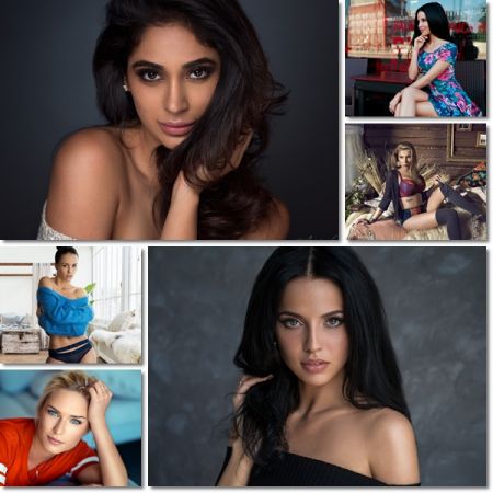 Photos Women Pictures Pack 239