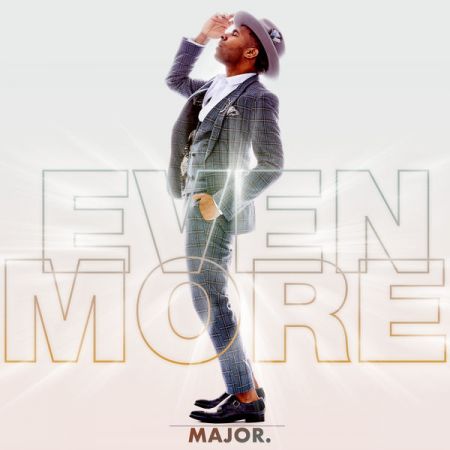 Major. - Even More (2018) MP3/FLAC