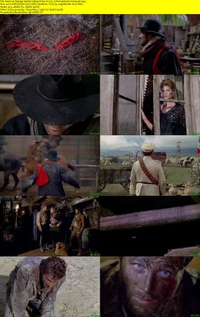 Django 1966 1080p H264 AC3 5.1 Remastered nickarad