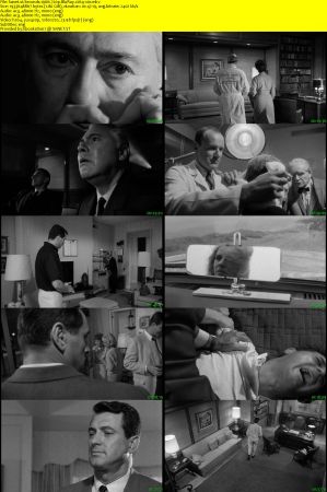 Seconds 1966 720p BluRay x264-x0r