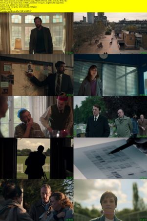 Code of a Killer S01 720p AMZN WEBRip DDP2.0 x264-NTb