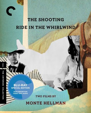 The Shooting 1966 BRRip XviD MP3-XVID
