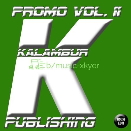 VA - Kalambur Promo Vol.11 (2018)