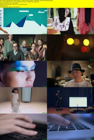 Bonne Pioche - Dream the Future: Series 2 (2018) 720p HDTV x264 AAC MVGroup
