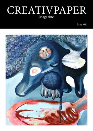 CreativPaper - Issue 11 2018