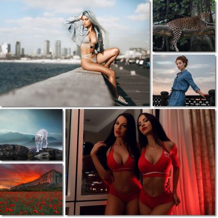 Picture Wallpaper Pack 1206
