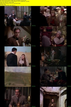 The Garden of Allah 1936 720p BluRay x264-x0r
