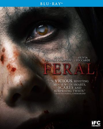 Feral 2018 720p BluRay x264-ROVERS