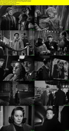 The Third Man 1949 REMASTERED BRRip XviD MP3-XVID