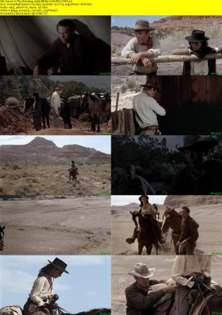 The Shooting 1966 BRRip XviD MP3-XVID