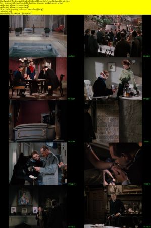 The Life and Death of Colonel Blimp 1943 720p BluRay x264-x0r