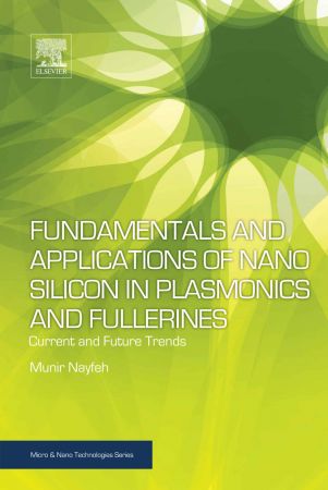 Fundamentals and Applications of Nano Silicon in Plasmonics and Fullerines: Current and Future Trends