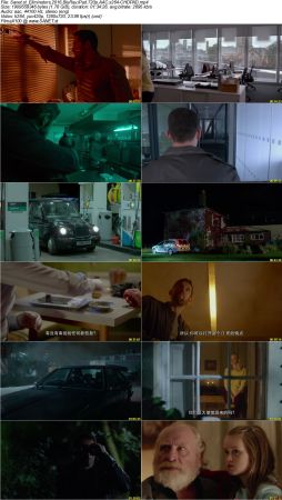 Eliminators 2016 BluRay iPad 720p AAC x264-CHDPAD