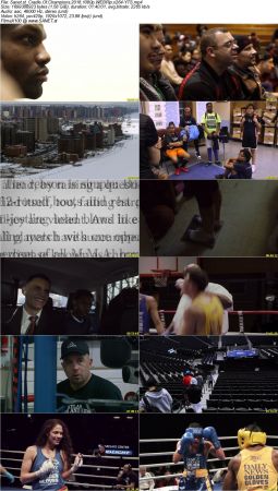 Cradle Of Champions 2018 1080p WEBRip x264-YTS