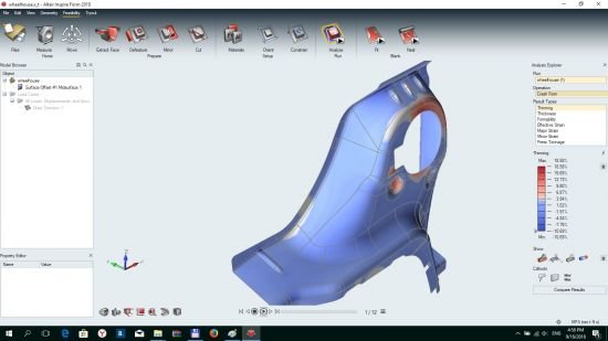 Altair Inspire Form 2019.1655 (x64) 2018
