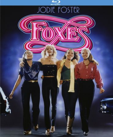 Foxes 1980 720p BluRay H264 AAC-RARBG