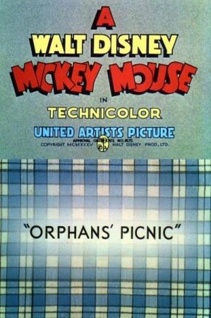 Orphan's Picnic 1936 1080p H264 AC3 5.1 Remastered &amp; nickarad
