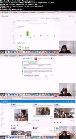 iStack – Facebook Master Class Q3