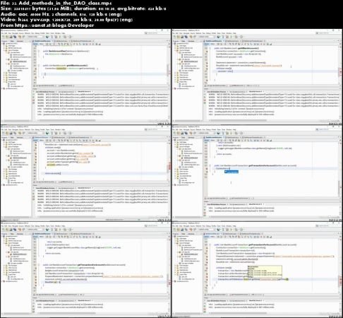 Java EE: Concurrency and Multithreading