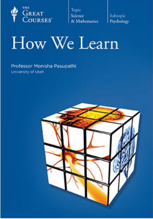 How We Learn