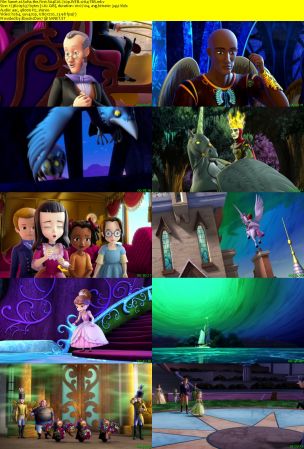 Sofia the First S04E26 720p WEB x264-TBS