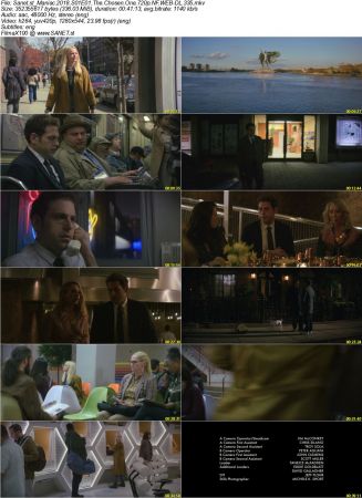 Maniac SO1 Complete 720p NF WEB-DL 3.1GB SHERIF