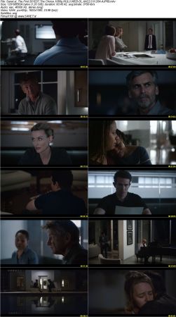 The First S01 1080p HULU WEB-DL AAC2.0 H264-AJP69