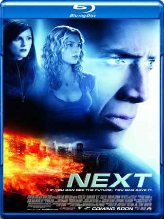 Next 2007 1080p BluRay x265-YARN