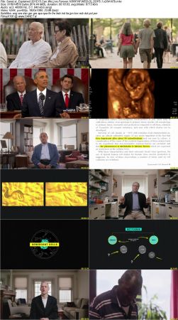 Netflix Explained Series 1 EP01-20 2018 1080p NF WEB-DL DD5.1 x264-NTb