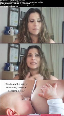 The Pregnancy and Motherhood Summit 2018
