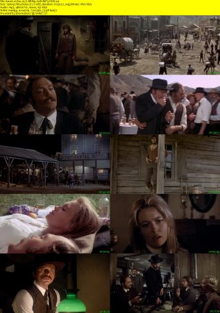 Doc 1971 BRRip XviD MP3-XVID