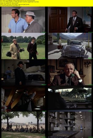 Goldfinger 1964 1080p H264 AC3 5.1 nickarad